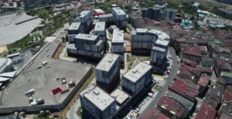 KİPTAŞ Genel Müdürü Ali Kurt'un Savunması Duruşmada