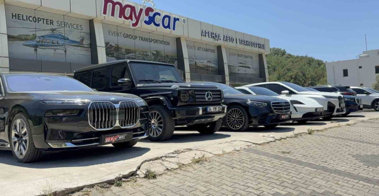 Kiralık araçların 60 gün otoparka çekilmesi sektörü zorluyor