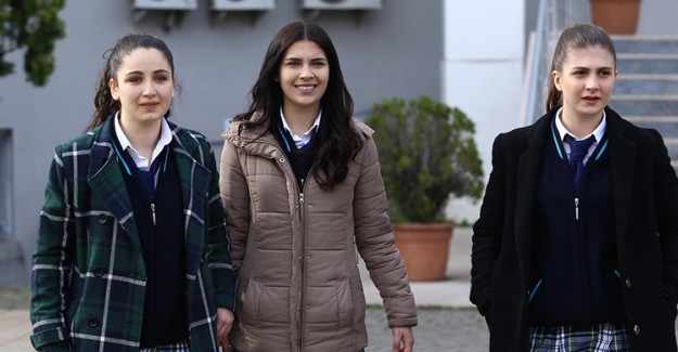 Kırgın Çiçekler'in Yerine Yeni Bir Dizi Geliyor!