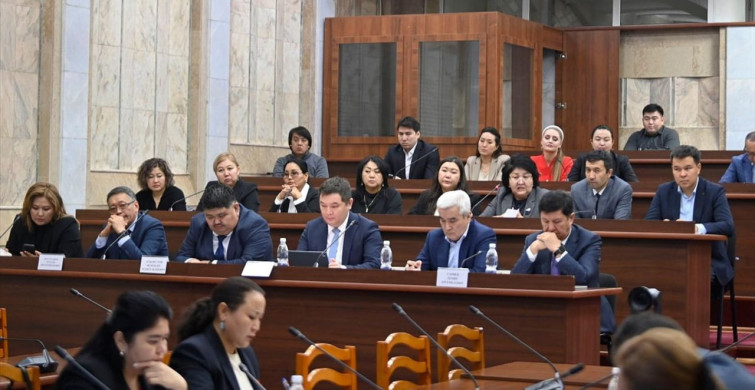 Kırgızistan Giyim Sektörü Rusya Pazarında Zorluklarla Yüzleşiyor