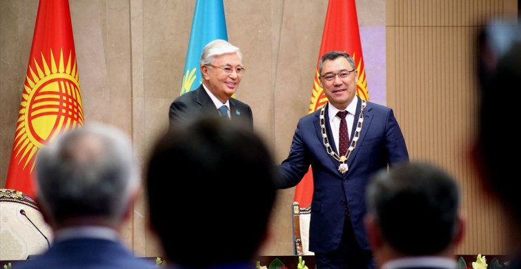 Kırgızistan ve Kazakistan İlişkilerinde Yeni Bir Dönem