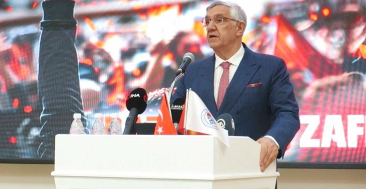 Kırgızistan’da 15 Temmuz şehitleri anıldı