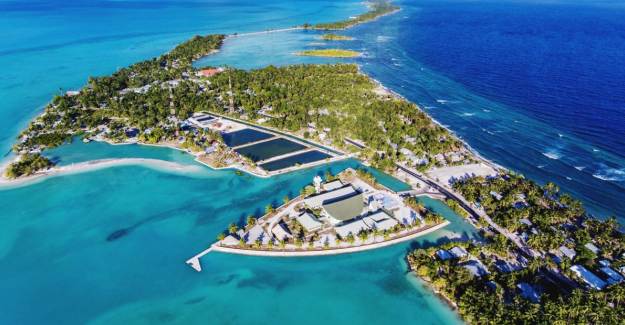 Kiribati Gezilecek Görülecek Yerler
