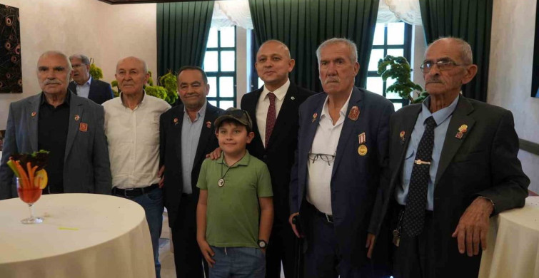 Kırıkkale belediyesi sosyal tesisi hizmete açtı