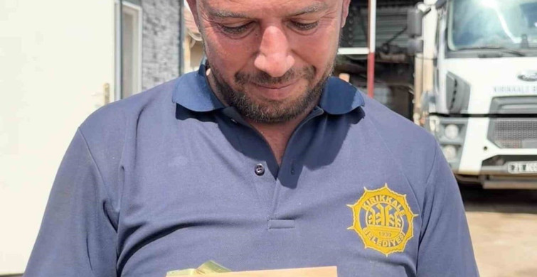 Kırıkkale Belediyesi'nden Annelere Duygusal Hediye