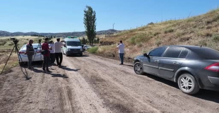 Kırıkkale valiliğinden patlamayla ilgili açıklama: 2 kişi hayatını kaybetti