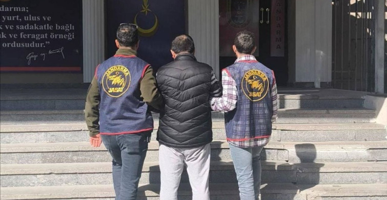 Kırıkkale'de 3 Firari Hükümlü Yakalandı