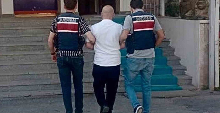 Kırıkkale'de 3 Hükümlü Jandarma Tarafından Yakalandı