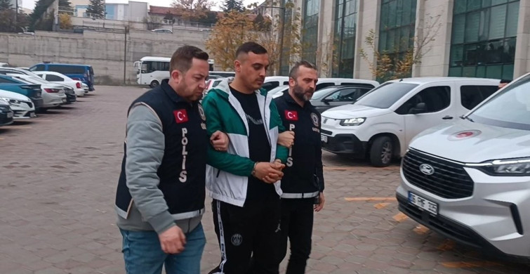 Kırıkkale'de Ağabeyini Öldüren Kardeş Tutuklandı