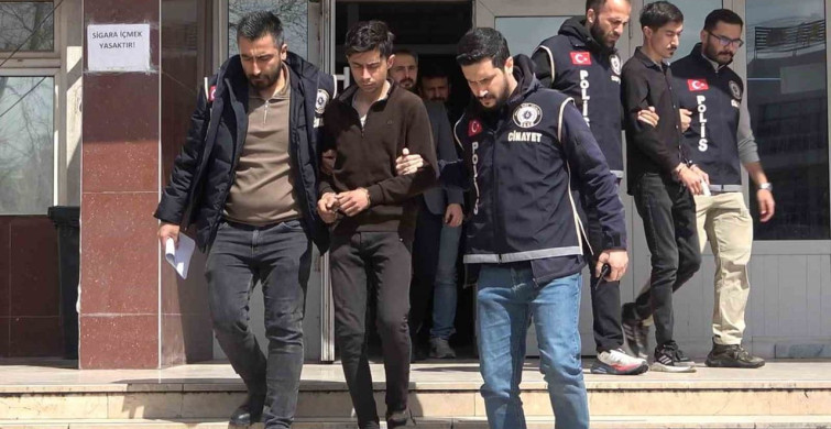 Kırıkkale'de Aile Dramı: İki Kardeş Babalarını Katletti