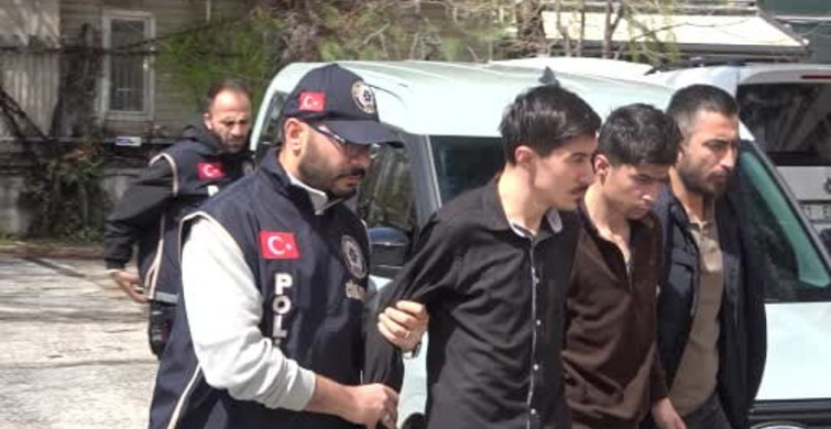 Kırıkkale'de Aile İçi Şiddet: Kardeşler Babalarını Öldürdü