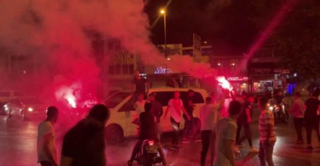 Kırıkkale'de Asker Uğurlamalarına Kısıtlama Getirildi