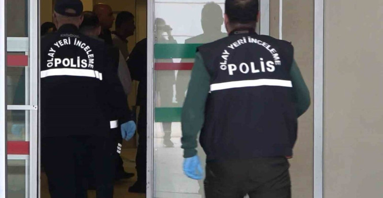 Kırıkkale'de Bıçaklı Saldırı: 3 Kardeş Adliyeye Sevk Edildi