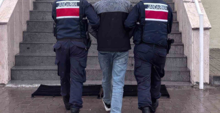 Kırıkkale'de Dolandırıcılık Şüphelisi Yakalandı