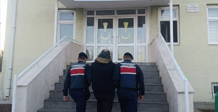 Kırıkkale'de FETÖ Üyesi Avukat Yakalandı