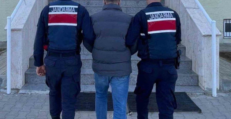 Kırıkkale'de FETÖ Üyesi Hükümlü Yakalandı