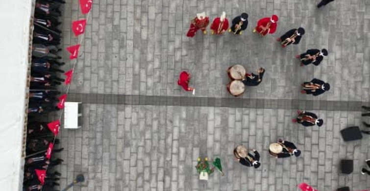 Kırıkkale'de Hıdırellez Gelenekleri Kutlandı