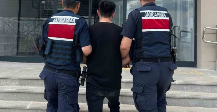 Kırıkkale'de İki Hükümlü Yakalandı