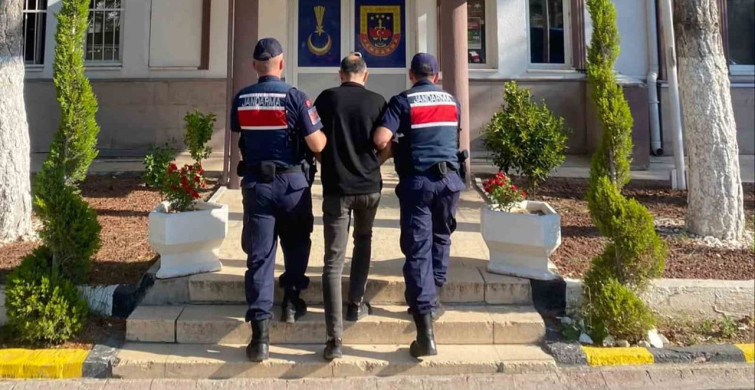 Kırıkkale'de jandarmadan firari 5 hükümlüye operasyon