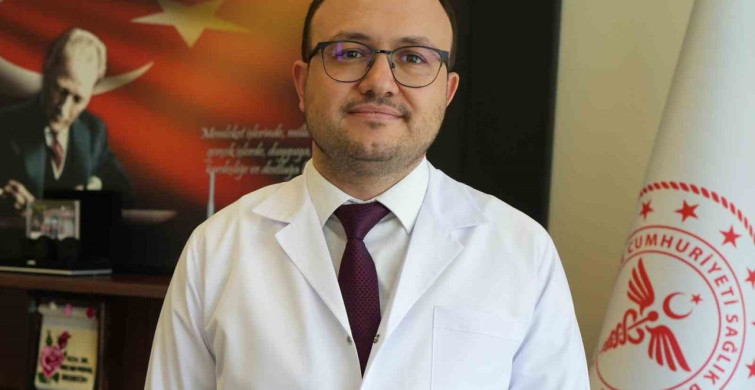 Kırıkkale'de Safra Kesesi Ameliyatlarında Yüzde 33 Artış: Sağlıklı Yaşamın Önemi
