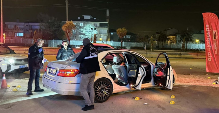 Kırıkkale'de Silahlı ve Bıçaklı Kavga: 3 Yaralı