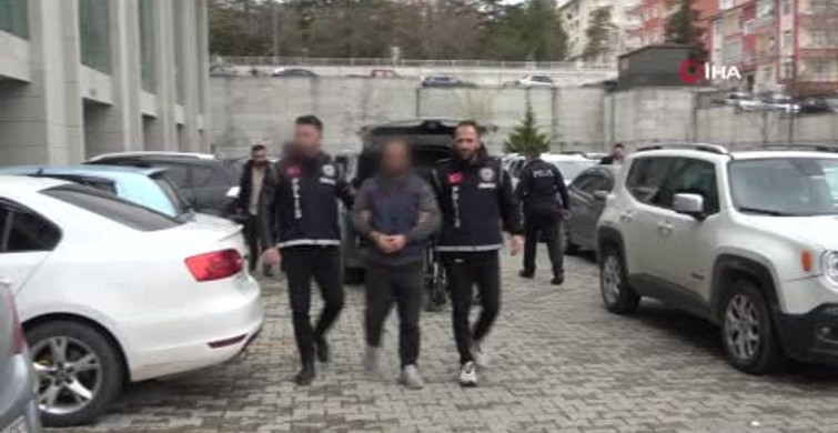 Kırıkkale'de Sıradışı Olay: 3 Kardeş Hastanede Bıçaklama İddiasıyla Adliyeye Sevk Edildi