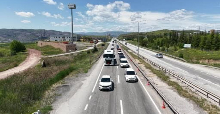 Kırıkkale'de Trafik Güvenliği İçin Uyarılar