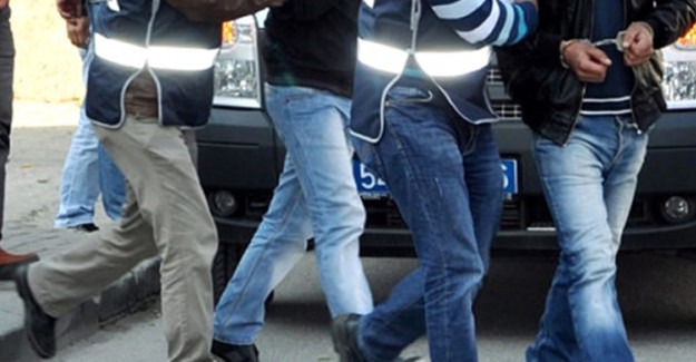 Kırıkkale’de Uyuşturucu Operasyonu: 204 Adet Hap Ele Geçirildi