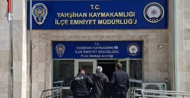 Kırıkkale'de Uyuşturucu Operasyonu: 70 Adet Captagon Ele Geçirildi