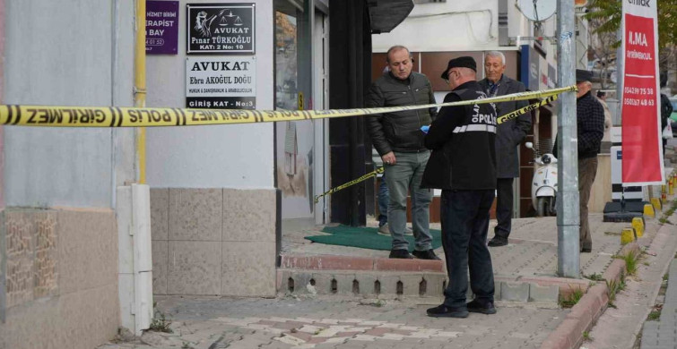 Kırıkkale'de Yargı Önünde İki Cinayet Davası