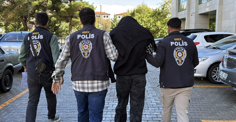 Kırıkkale'de Yasa Dışı Bahis Operasyonu: Bir Şüpheli Tutuklandı