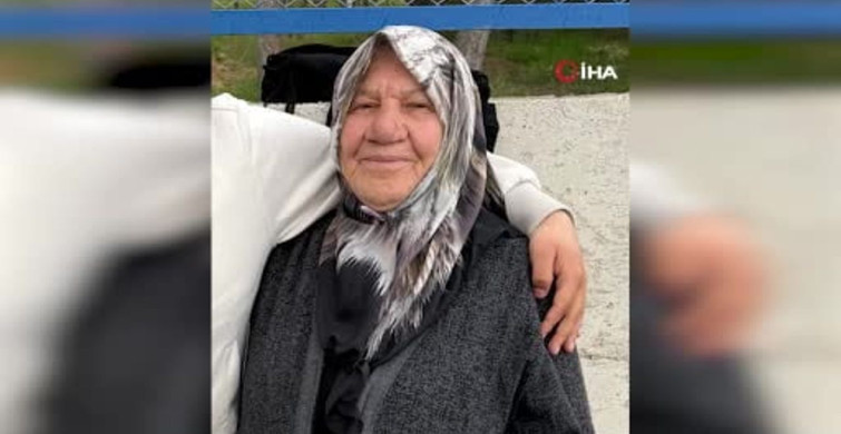 Kırıkkale'deki otobüs kazasında hayatını kaybeden yaşlı kadının ailesi Kayseri'den yola çıktı