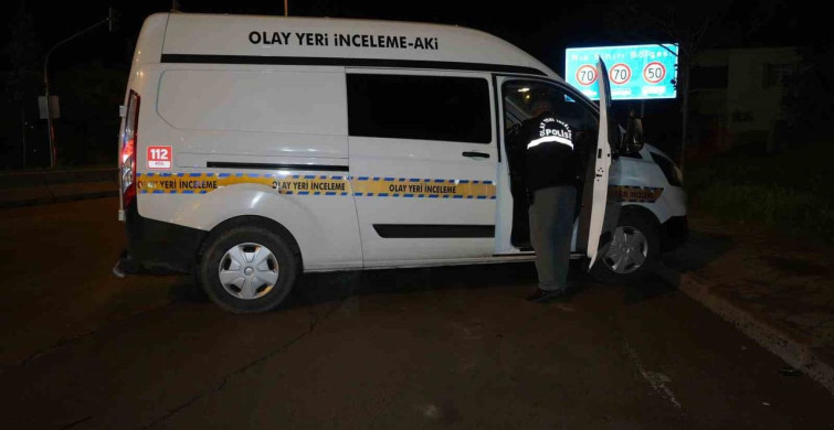 Kırıkkale'deki Trafik Kazasında Hayatını Kaybeden Kadın Defnedildi