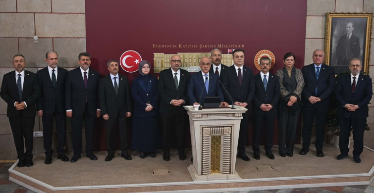 Kirişci'den CHP Eleştirisi: Deprem Bölgesine Yeterince Zaman Ayırmadılar