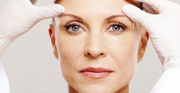 Kırışık Gidermede Ameliyatsız Yöntem: Endopeel 