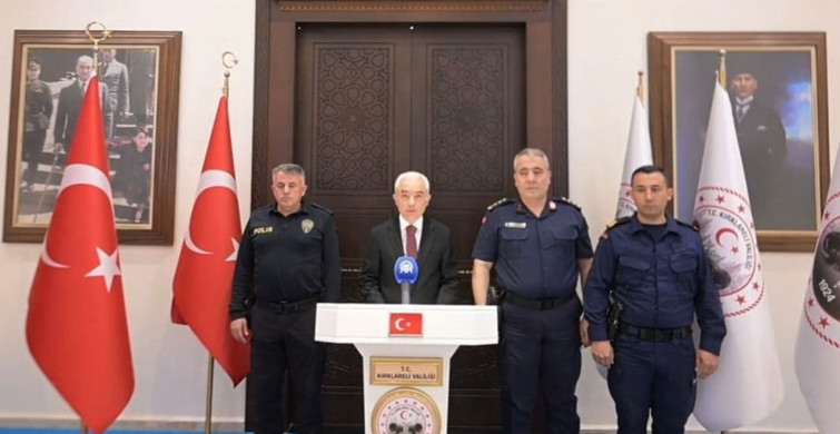 Kırklareli Asayiş Bilançosu: Organize Suçlarla Mücadelede Önemli Başarılar
