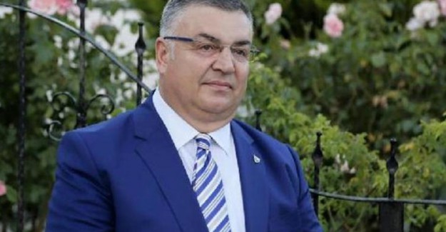Kırklareli Bağımsız Belediye Başkan Adayı Mehmet Siyam Kesimoğlu Kimdir? Aslen Nereli ? Kaç Yaşında ?