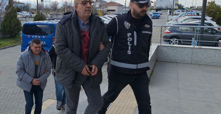 Kırklareli Belediyesi Personeline Zimmet Soruşturması: İki Kişi Tutuklandı