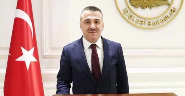 Kırklareli Valisi Osman Bilgin Coronavirüse Yakalandı