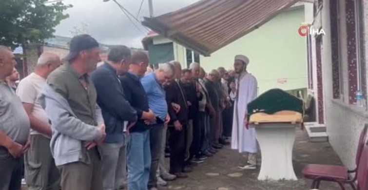 Kırklareli’de 4 yaşındaki Öykü K. silahlı saldırıda yaşamını yitirdi