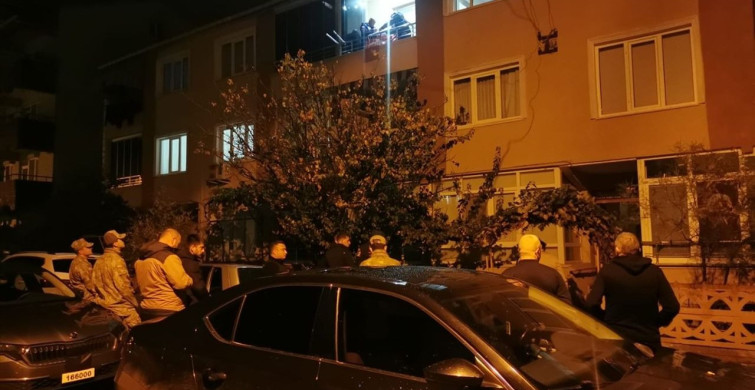 Kırklareli'de Acı Kaybın Haberi