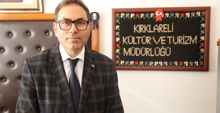 Kırklareli'de Bayram Tatili: Doğa ve Tarihin Buluşma Noktası