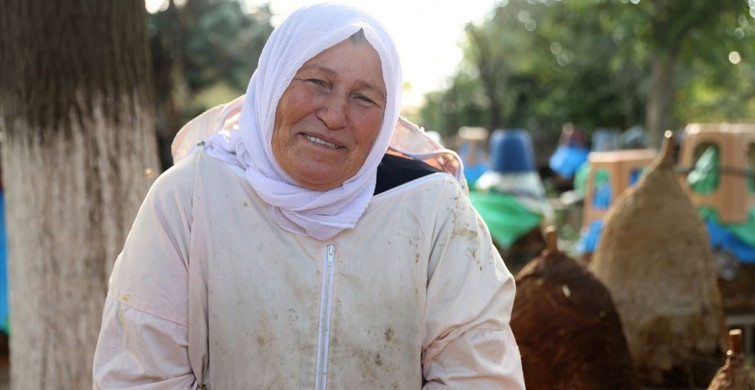 Kırklareli'de Geleneksel Arıcılık: Mürvet Gürses'in Hikayesi