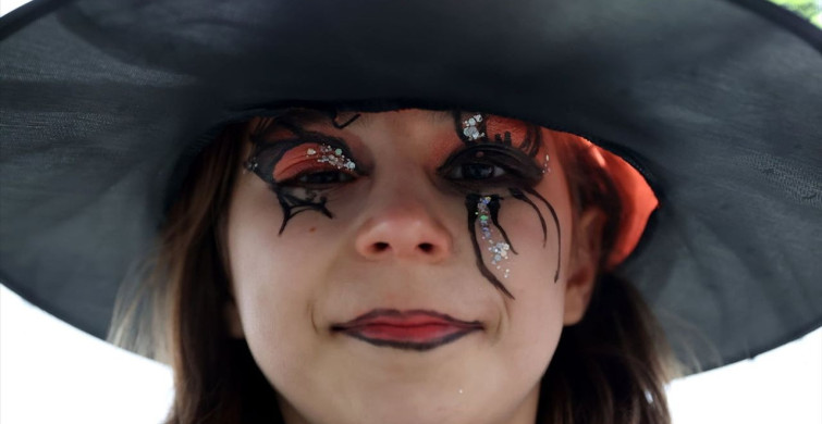 Kırklareli'de Koleda Etkinliği Yoğun İlgiyle Devam Ediyor