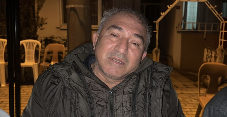 Kırklareli'de Şehit Berkay Karaca'nın Ailesine Taziye Ziyareti