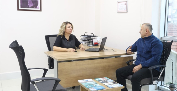 Kırklareli'de Sigara Bırakma Başarısı: Tayfun Filiz'in Hikayesi