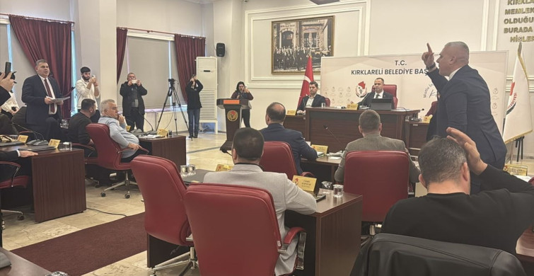 Kırklareli'de Temiz Eller Operasyonu Uyarısı