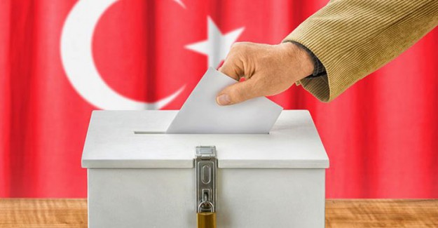 Kırklareli'nde 170 Sandıkta Oylar Yeniden Sayılacak