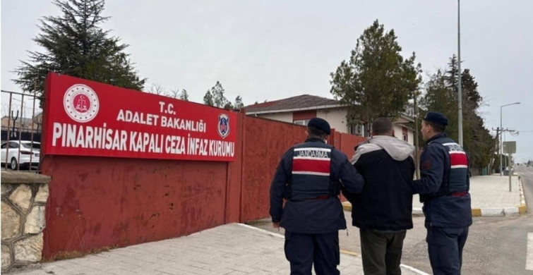 Kırklareli'nde 20 Yıldır Çözülemeyen Cinayet Aydınlatıldı