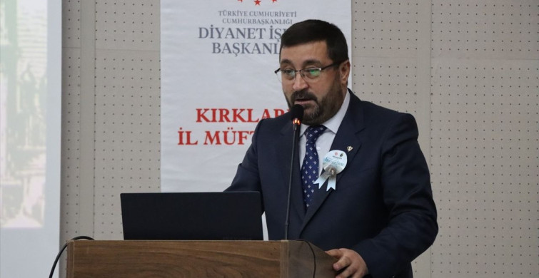 Kırklareli'nde Aile ve Camiler Ön Planda